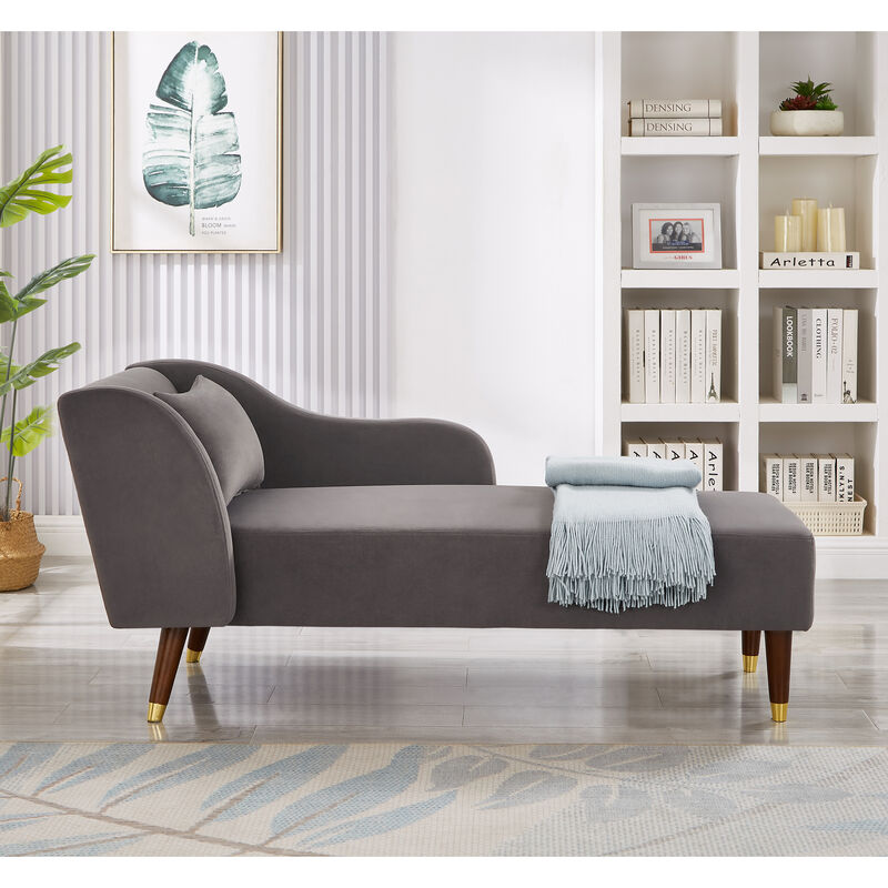 Wicro Modern Lounge Chair image number 3