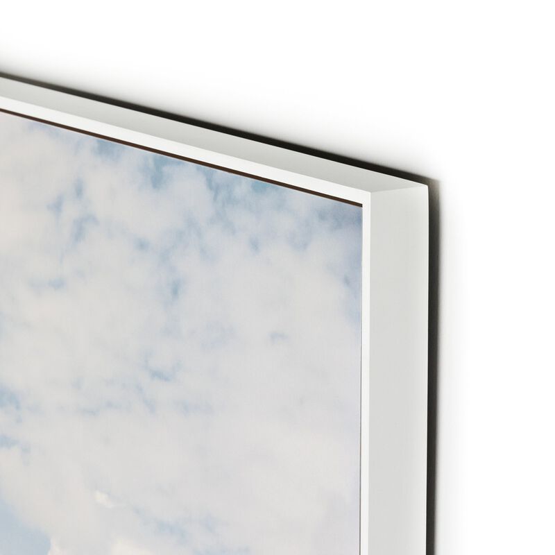 Jhelum River by Slim Aarons