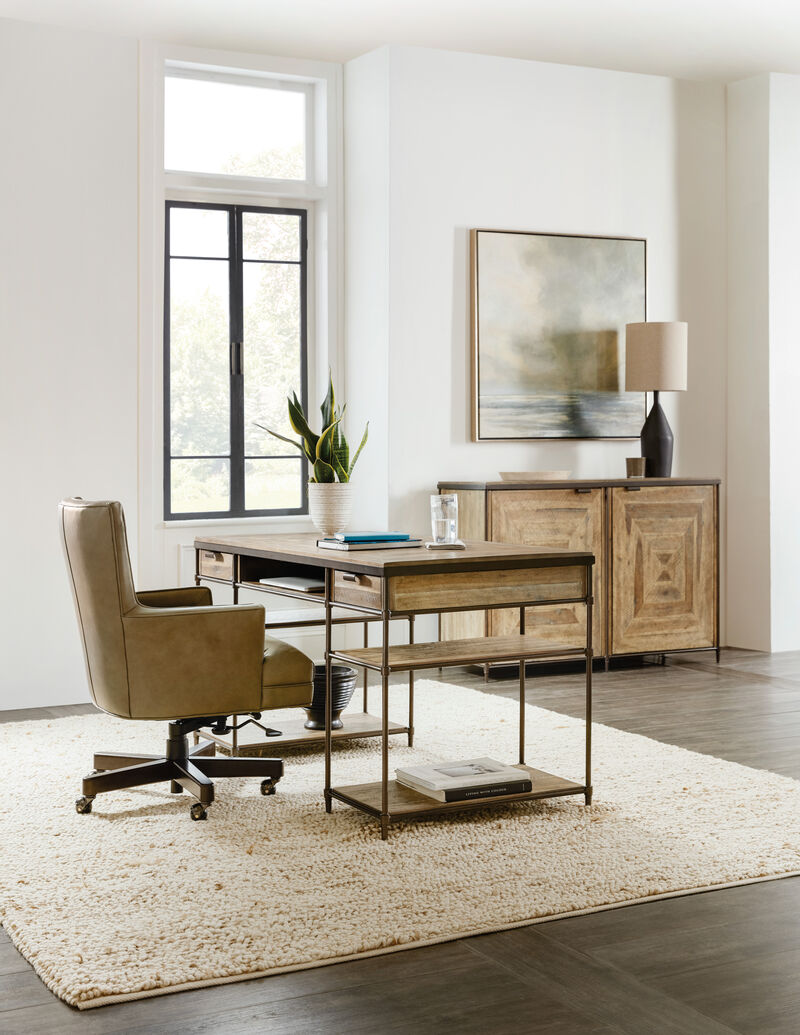 St. Armand Writing Desk