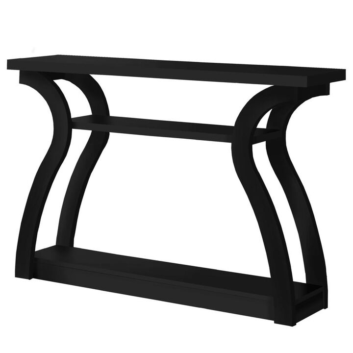 Monarch Accent Table, Console, Entryway, Narrow, Sofa, Living Room, Bedroom