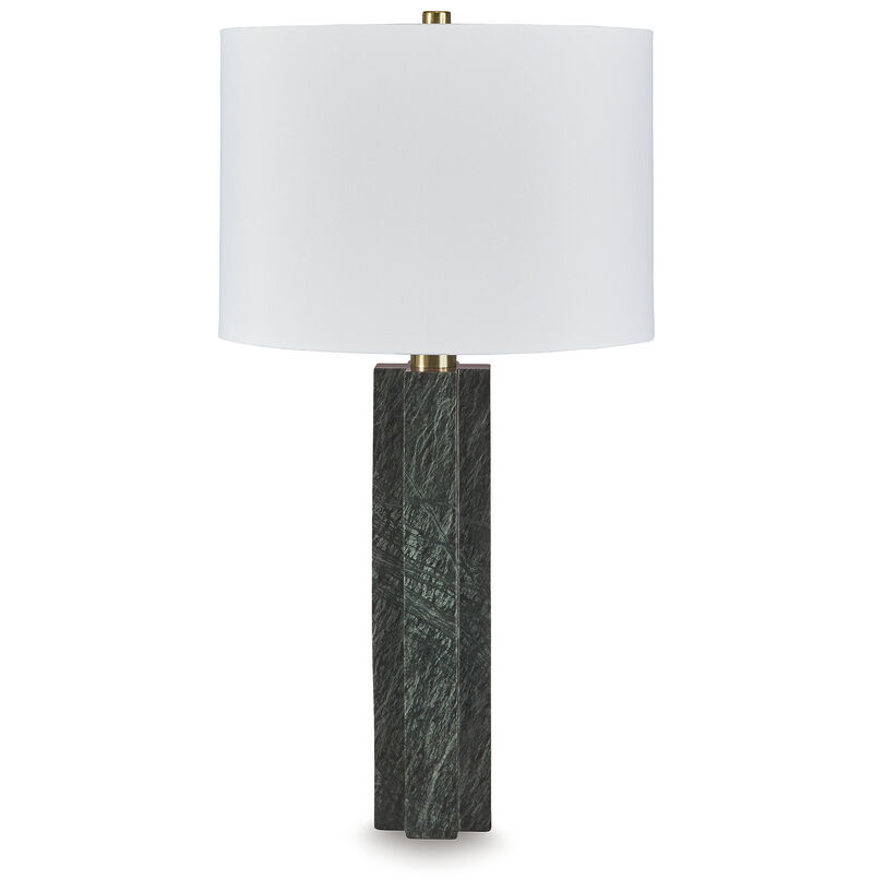 Keegan Table Lamp image number 0