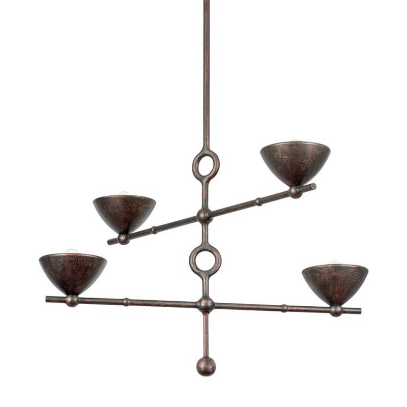 Vishal Chandelier image number 0
