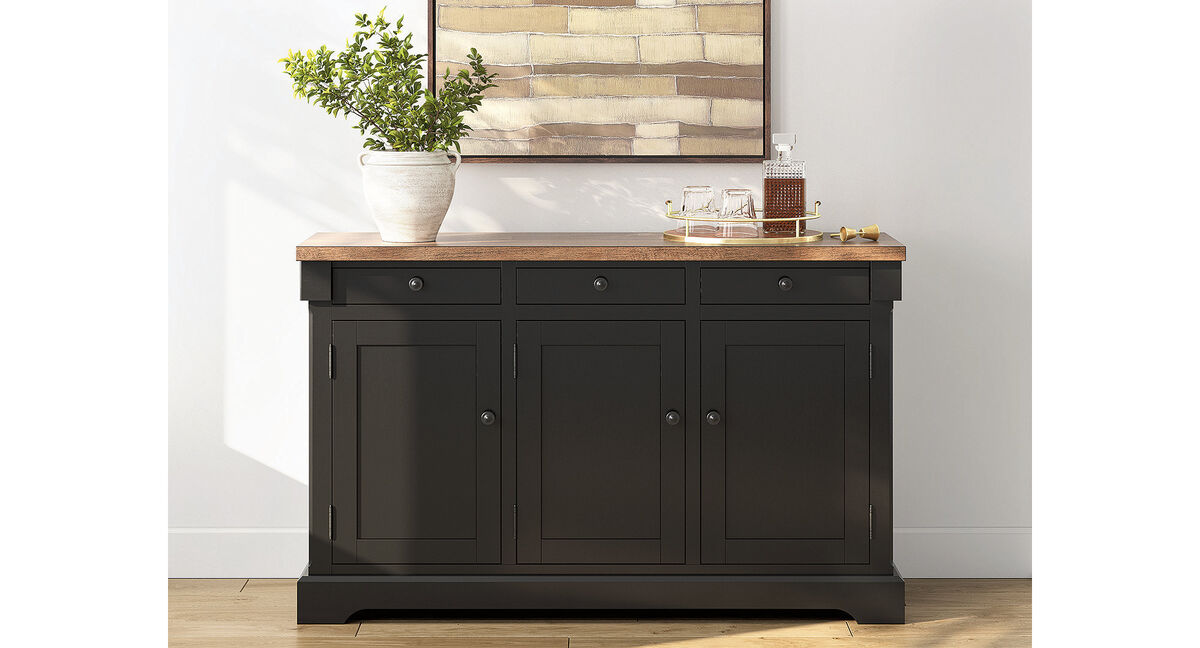 Wildenauer Dining Buffet