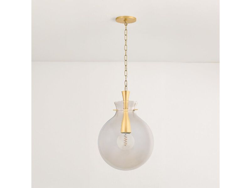 Benita Pendant image number 4