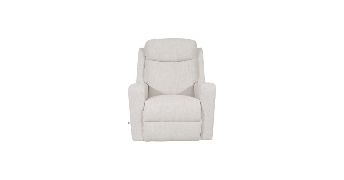 Emmons Sand Manual Recliner