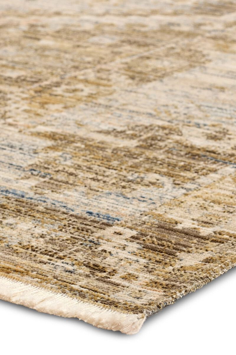 Tejal Positano Cream 8'6" x 11'6" Rug image number 2