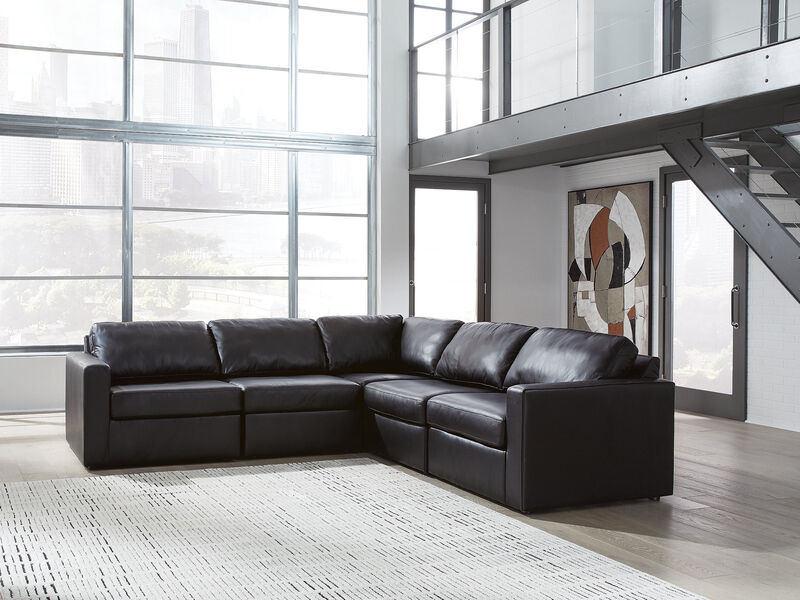 ModMax II 5-Piece Sectional image number 1