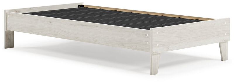 Socalle Platform Bed image number 2