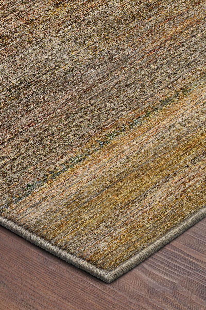 Vico VC1 Copper 9' x 12' Rug image number 6