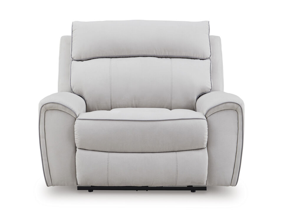 Grafton Pike Power Recliner