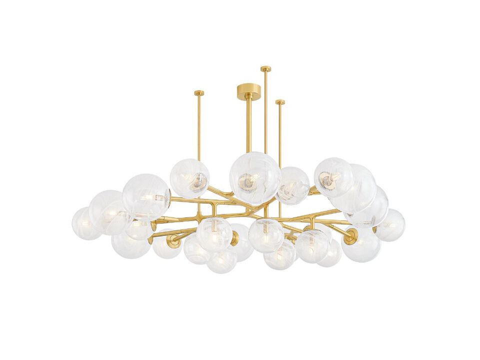 Glasgow Chandelier