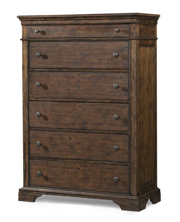 Trisha Yearwood Home Drawer Chest