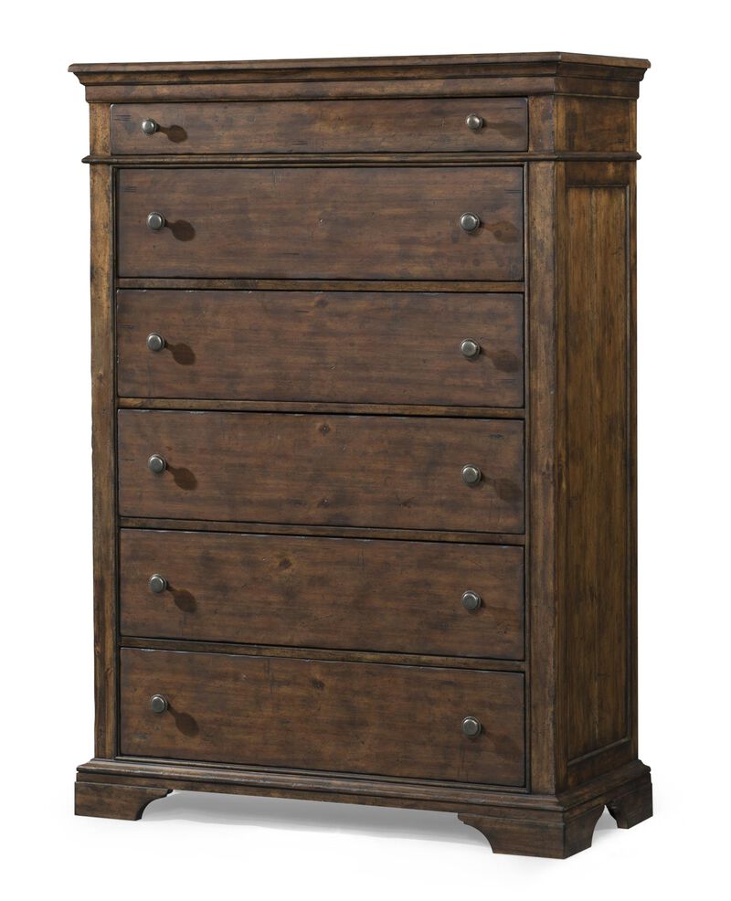 Trisha Yearwood Home Drawer Chest