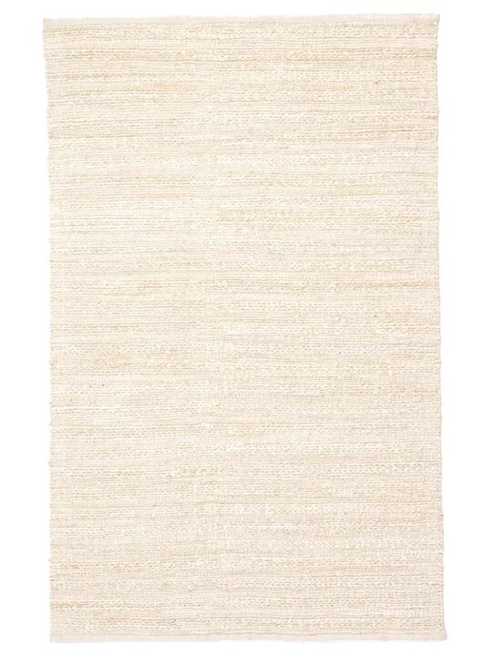 Himalaya Canterbury White 9' x 12' Rug