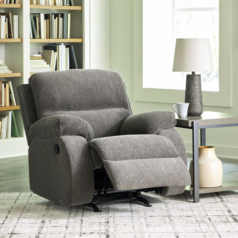 Scranto Recliner image number 2