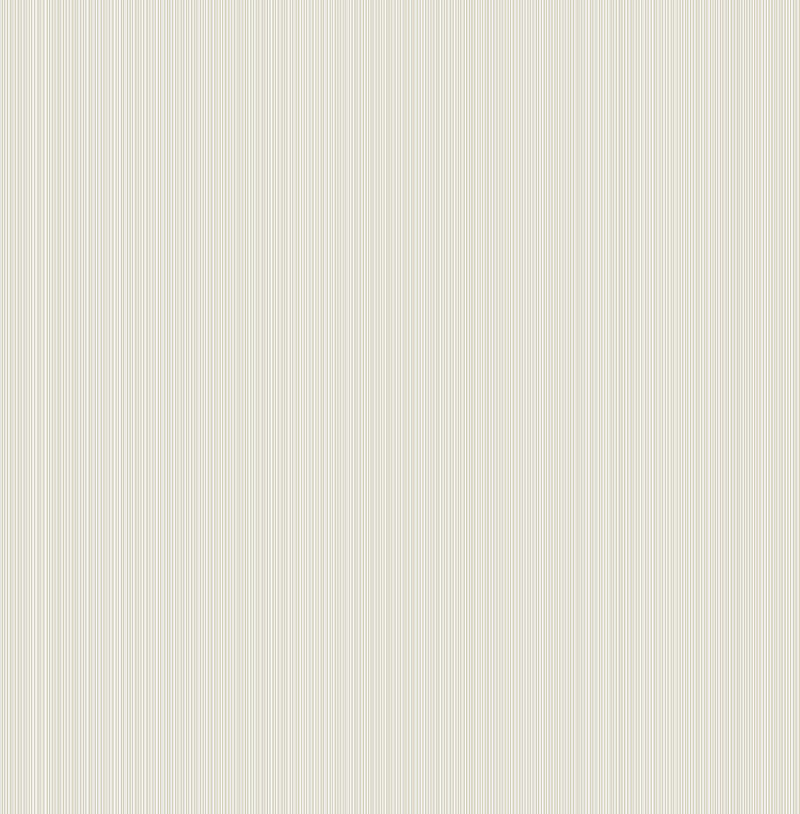 Ombre Neutral Pistripe Wallpaper image number 0
