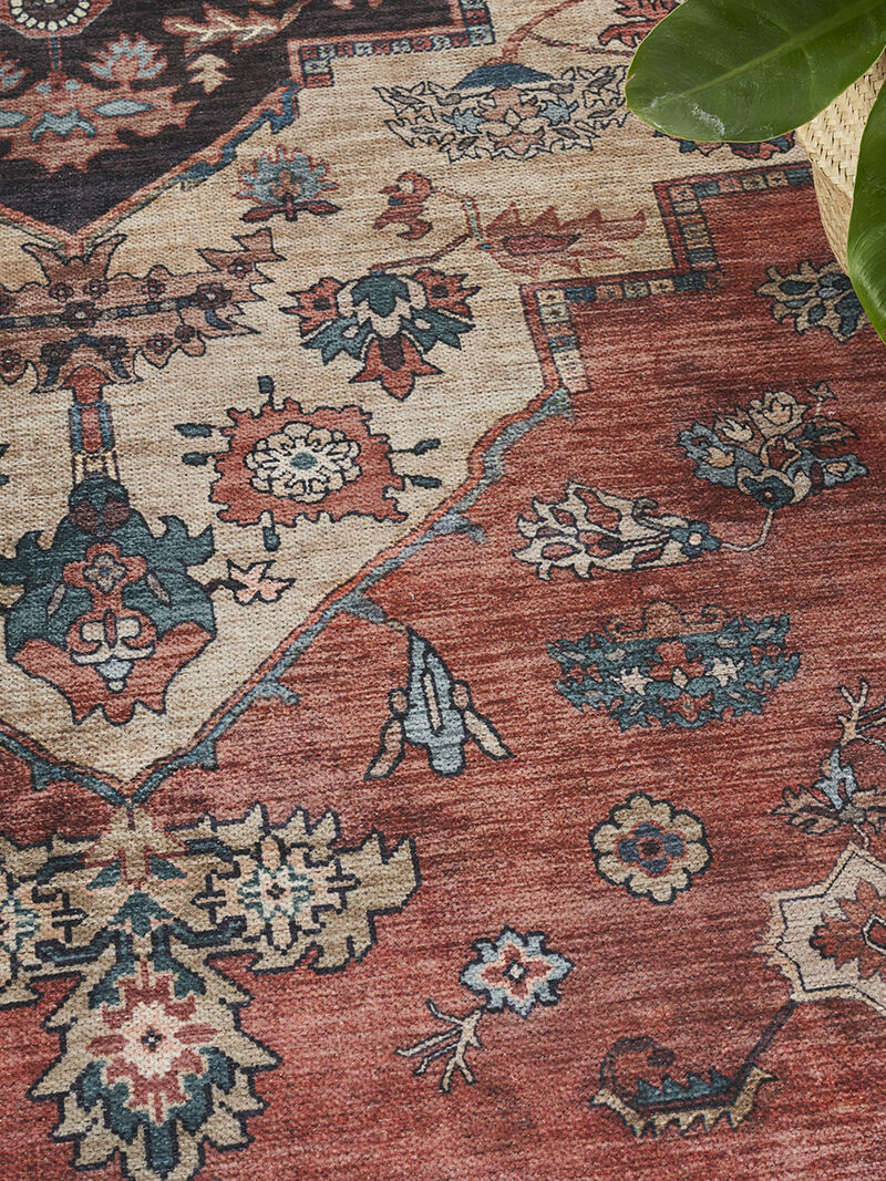 Grand Washables GRW03 Collection