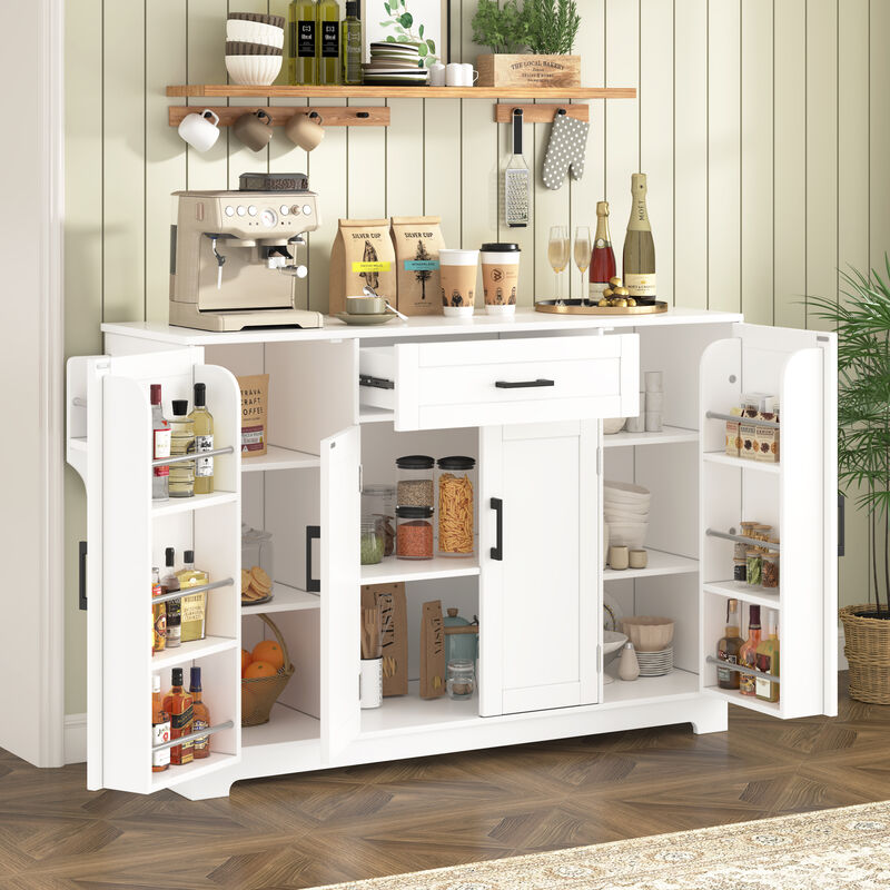 Mahosp  Sideboard Cabinet image number 2
