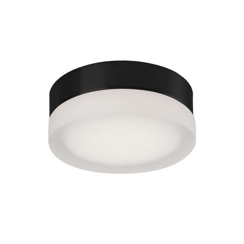 Bedford 6 in LED Flush Mount image number 0
