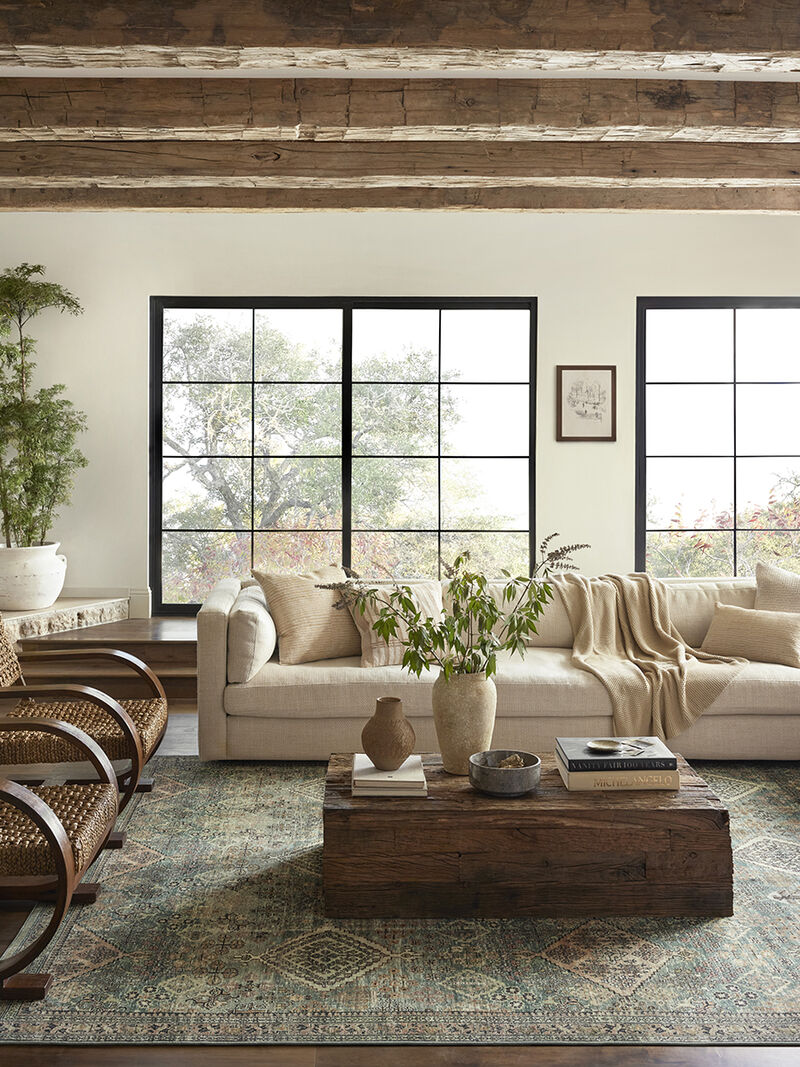 Sinclair SIN03 Collection by Magnolia Home by Joanna Gaines