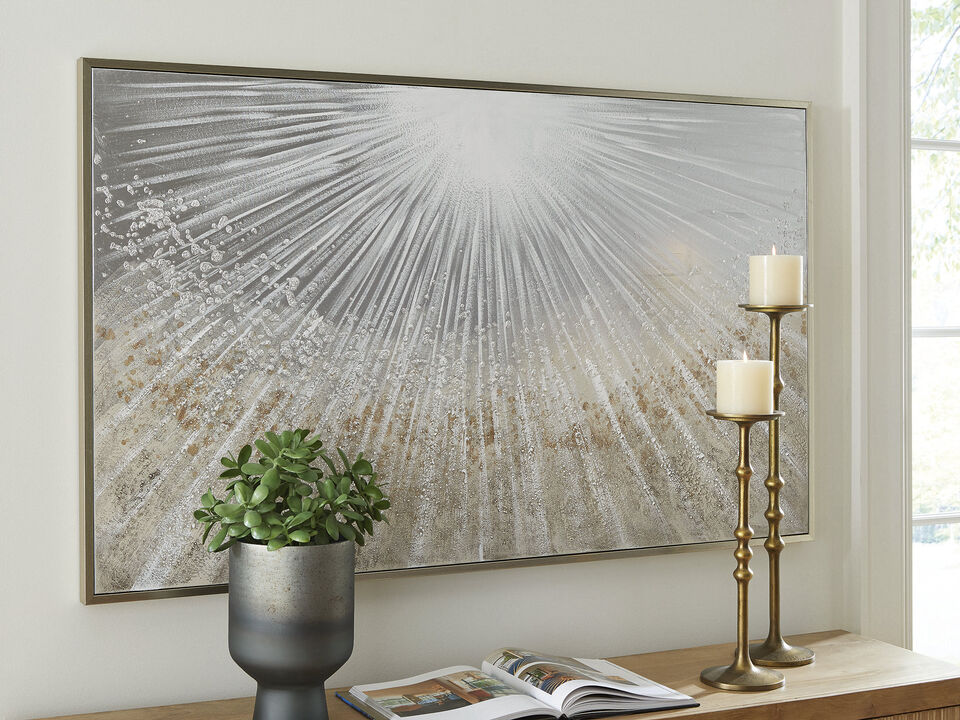 Waldard Wall Art