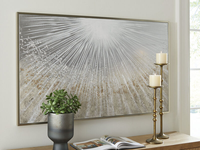 Waldard Wall Art image number 1