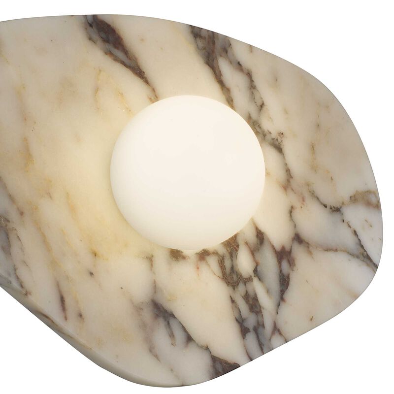 Tenere 12 inch LED Wall Sconce image number 4