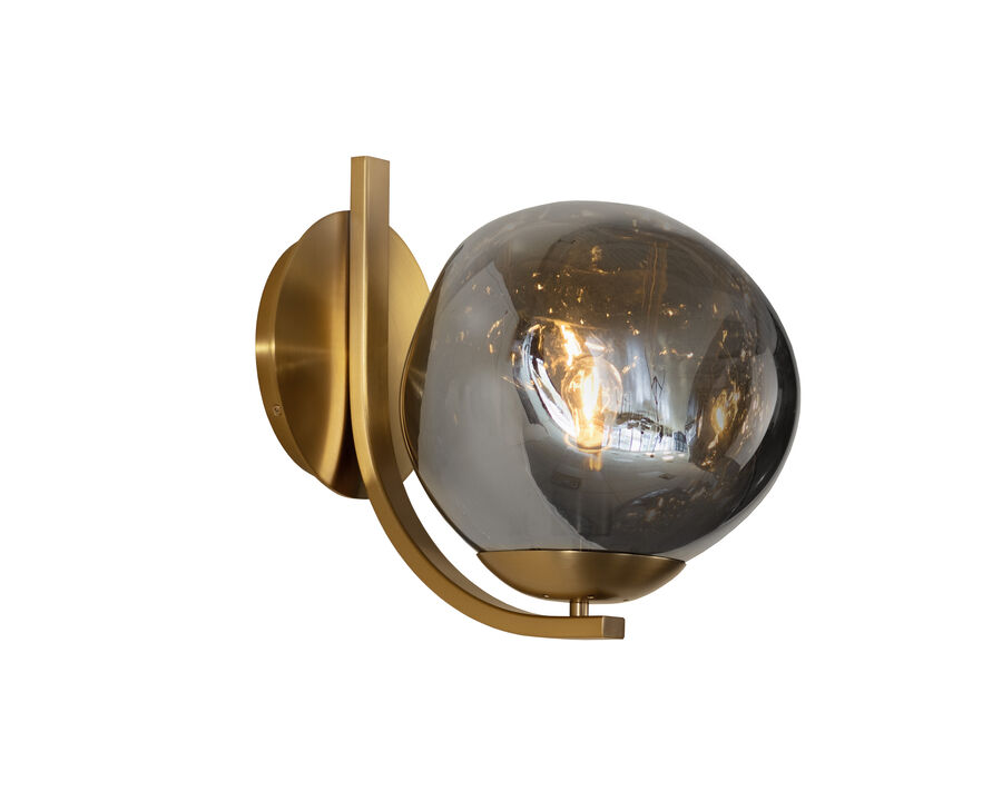 Keiran Sconce