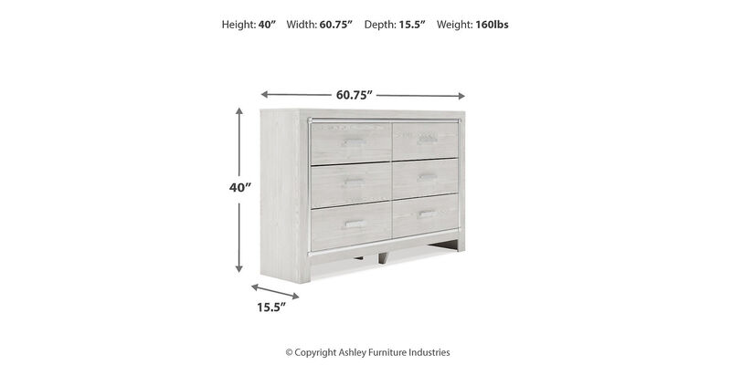 Altyra Dresser image number 4