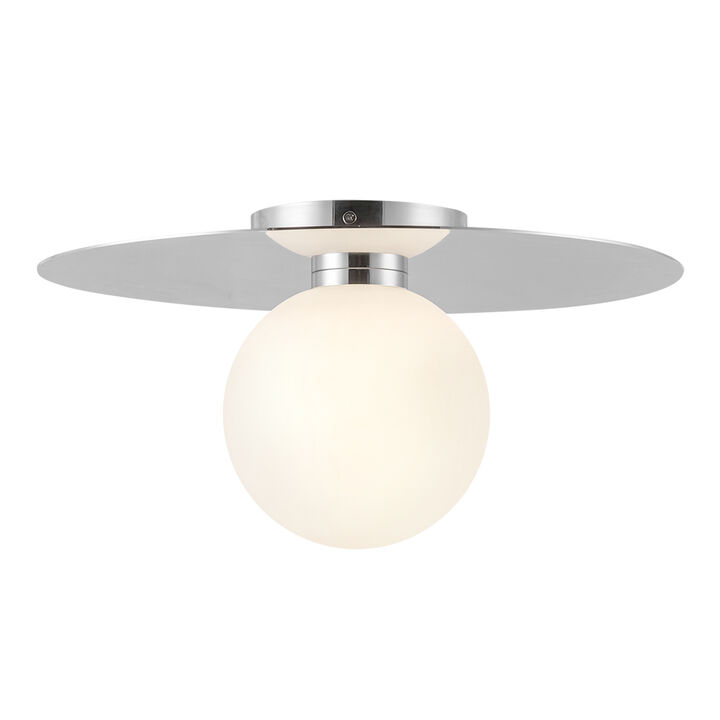 Elixir 14 in LED Flush Mount