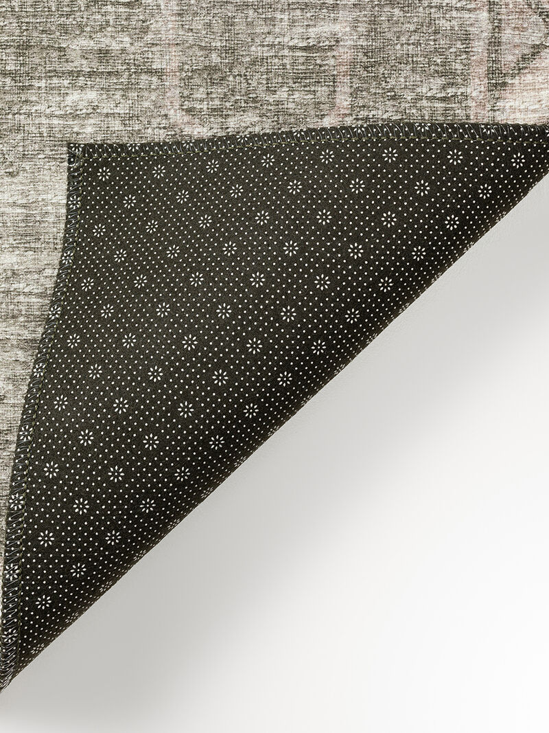 Sedona SN16 Khaki 3' x 5' Rug