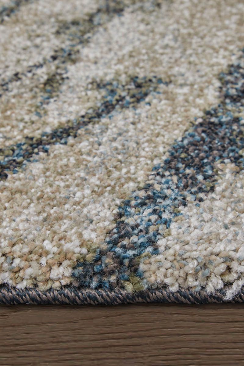 Skyview 39Q8F Green 9' x 12' Rug image number 9