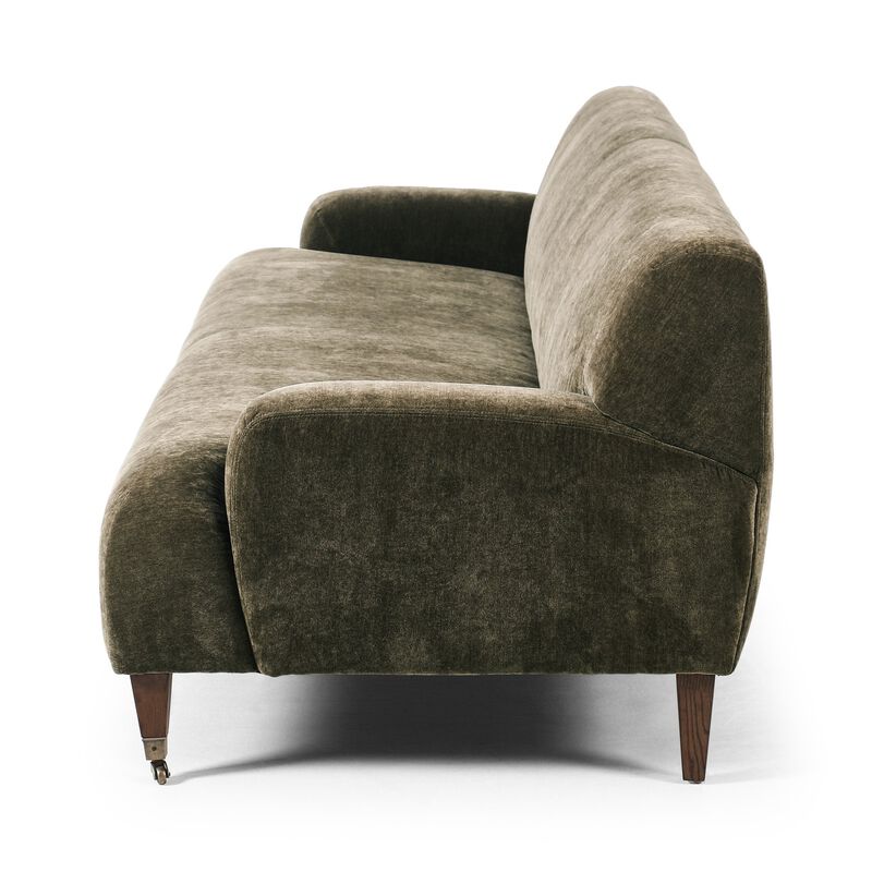 Kent Malmo Olive Sofa