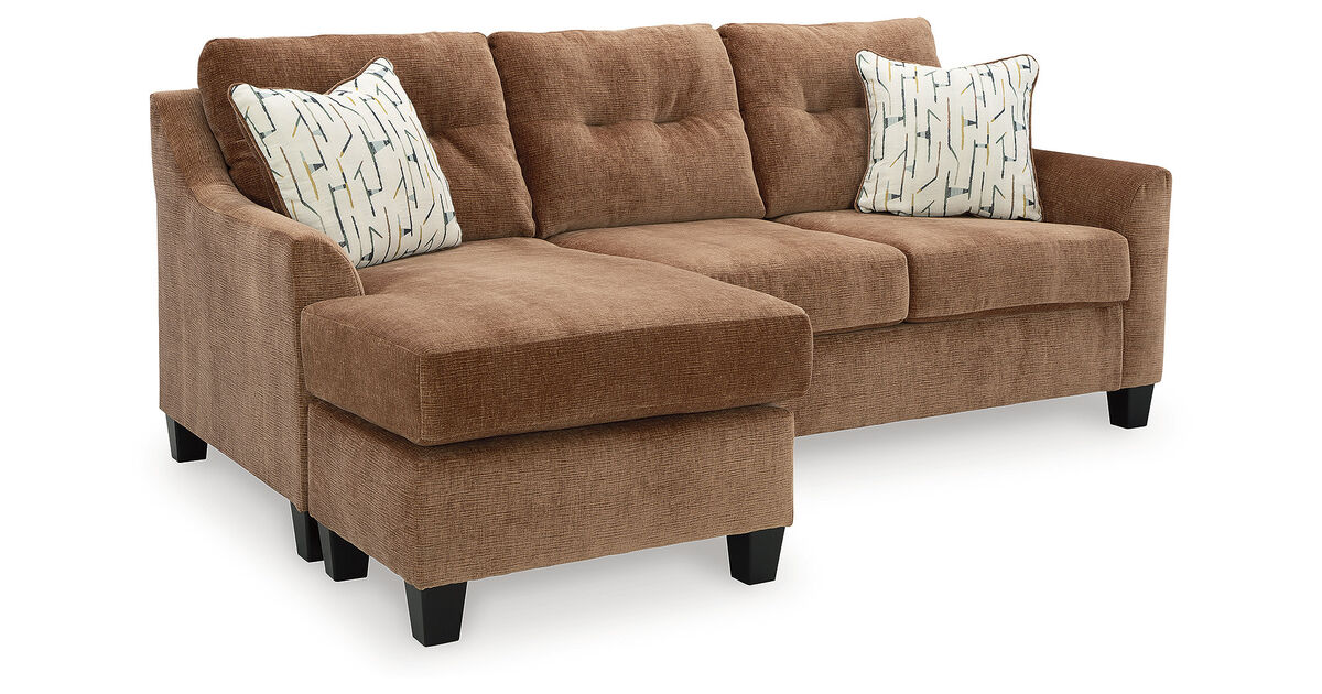 Amity Bay Queen Sofa Chaise Sleeper