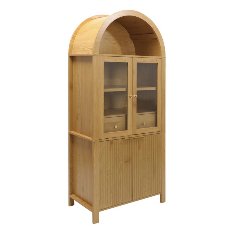 Sobkot Pantry Cabinet image number 0
