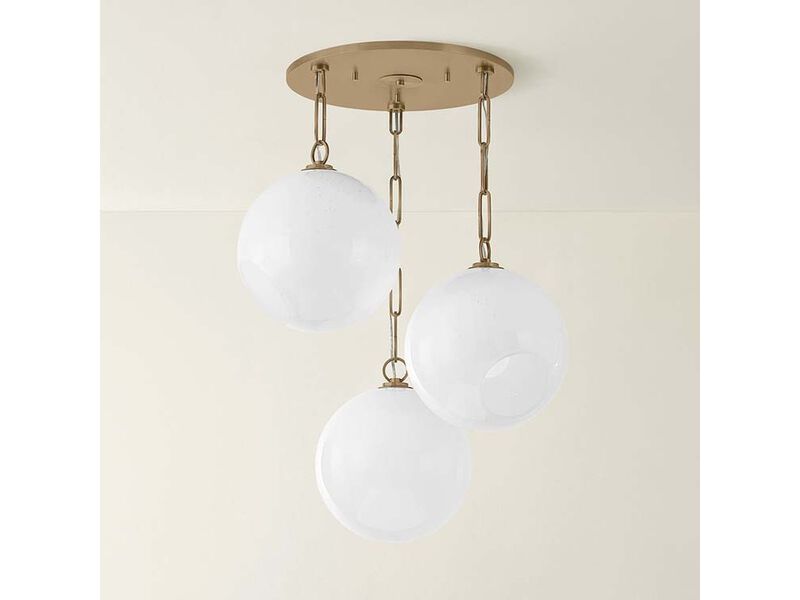 Bramble Chandelier image number 2