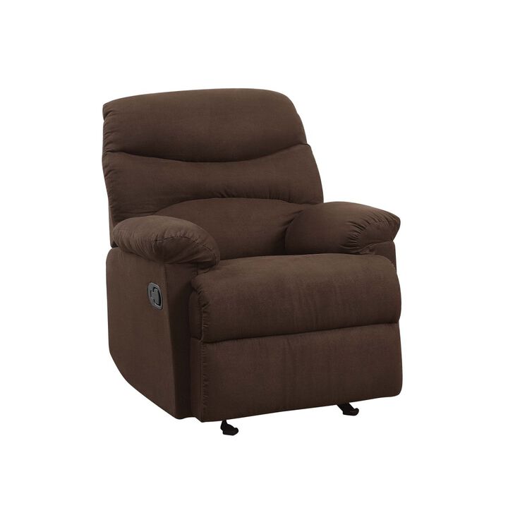 Arcadia Glider Recliner (Motion)