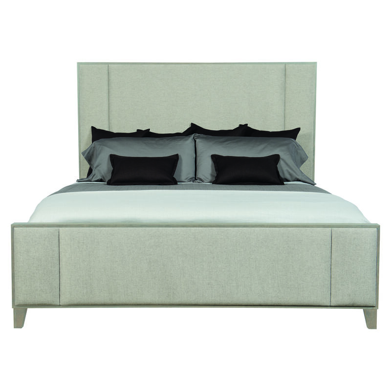 Linea Panel Bed