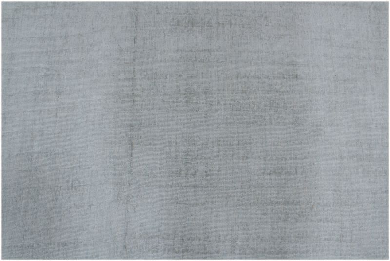 HomeRoots 8' X 10' Sage Hand Loomed Area Rug image number 3