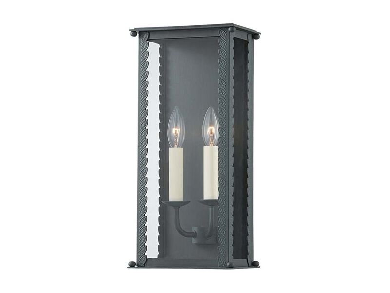 Zuma Exterior Wall Sconce image number 0
