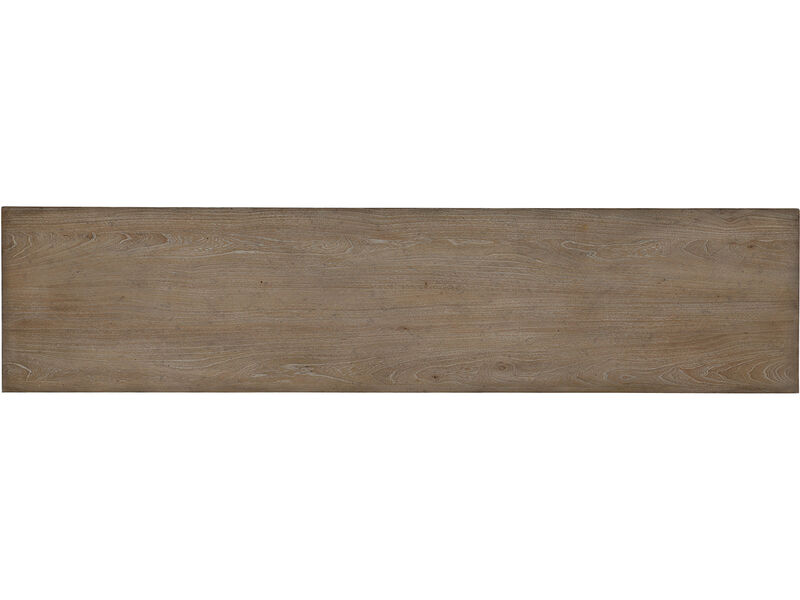 Melange Zola Credenza