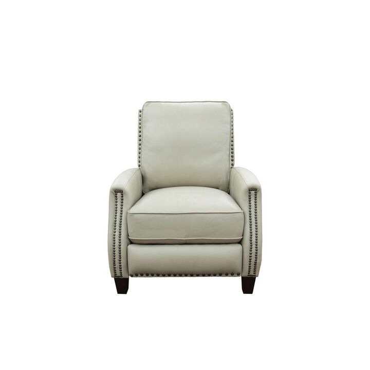 Barcalounger 7-3155 Melrose Recliner, Cream