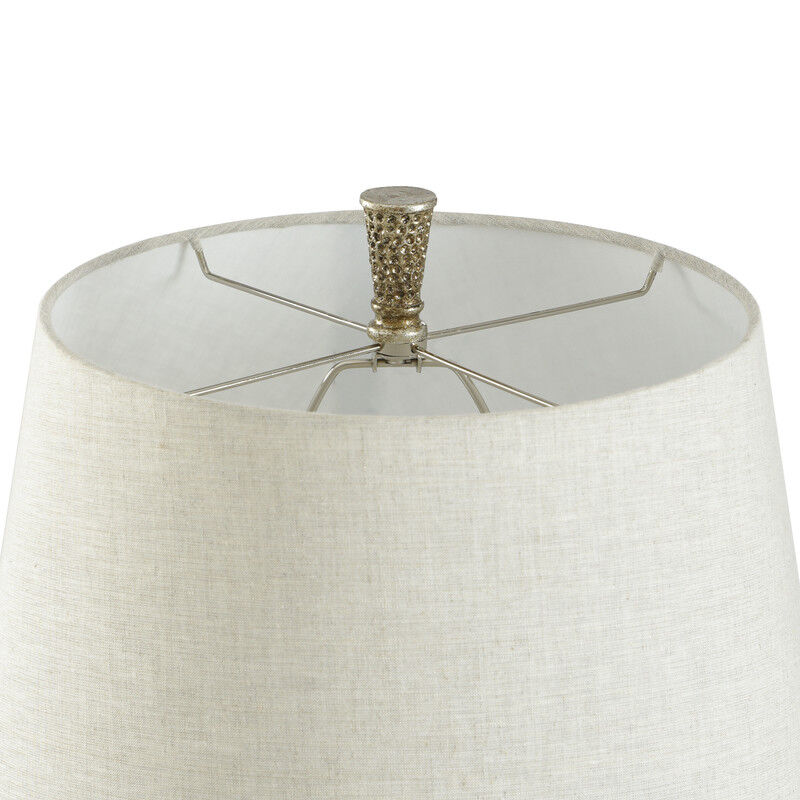 Gold Gala Table Lamp