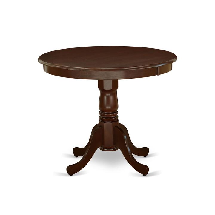 Dining Table Mahogany