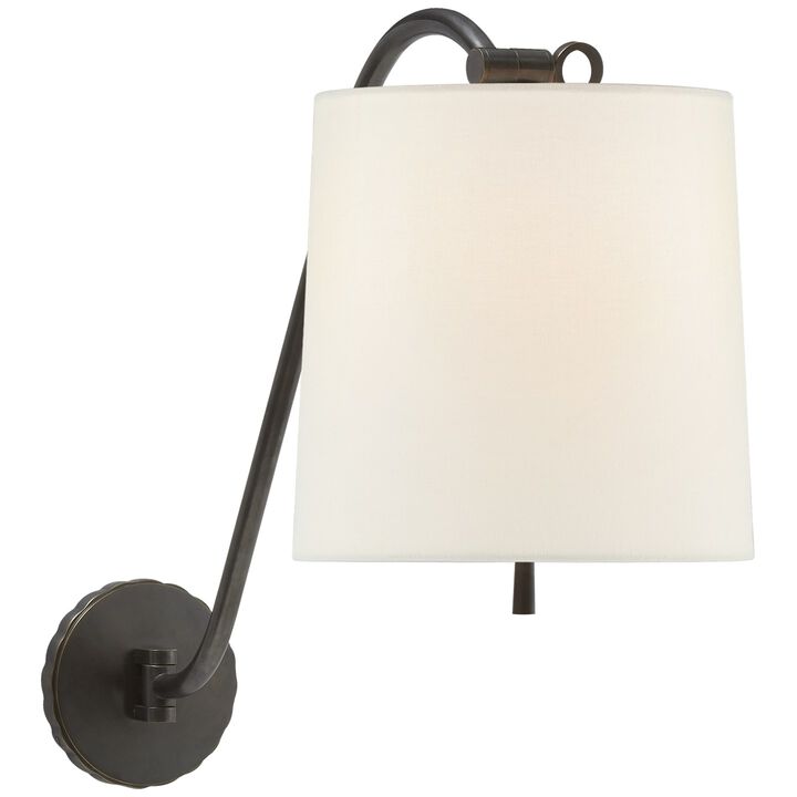 Barbara Barry Understudy Sconce Collection