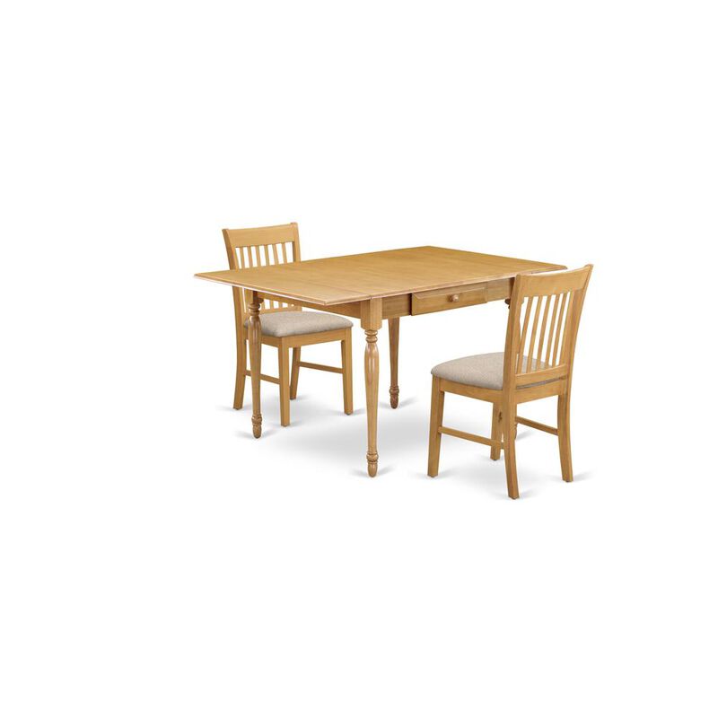 Dining Room Set Oak