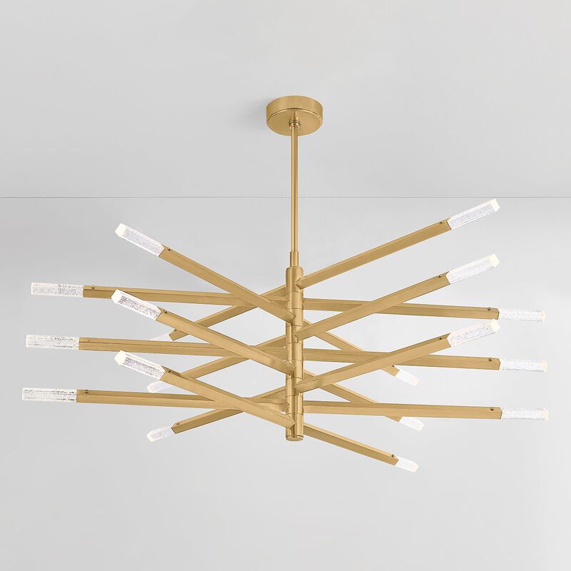 Strasbourg Chandelier image number 8