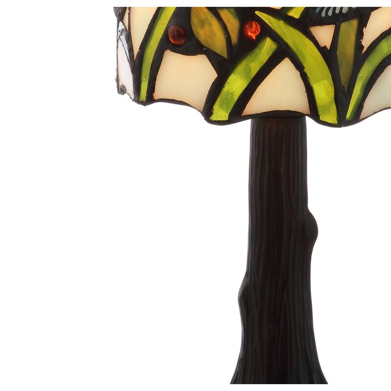 Hummingbird LED Table Lamp
