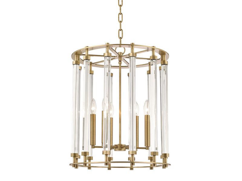 Haddon Lantern image number 0