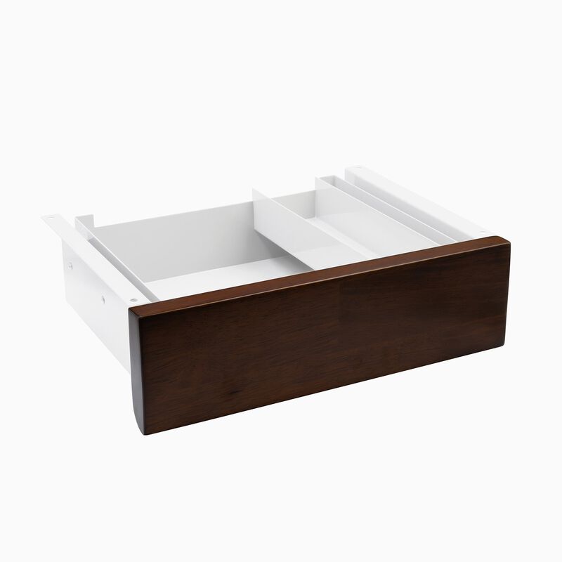 Desky Minimal Under Desk Drawer image number 0